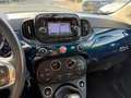 Fiat 500 1.2 Lounge, Leder, Panorama, Navigatie, 1e eigenaa Blu/Azzurro - thumbnail 12