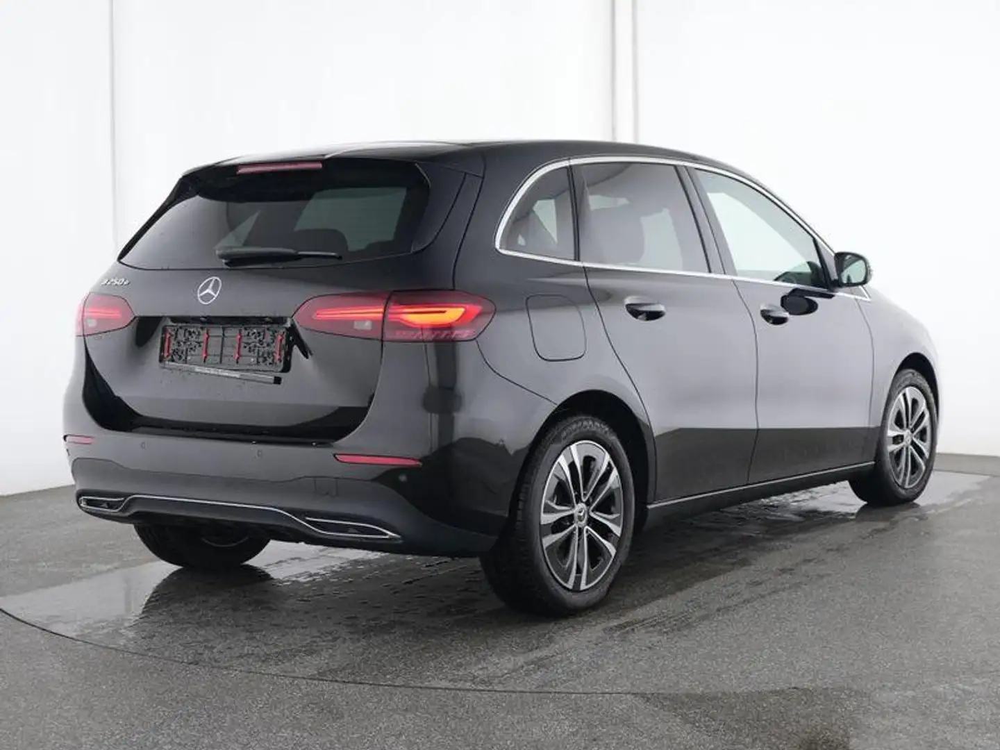 Mercedes-Benz B 250 e Business Line Noir - 2