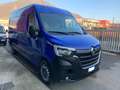 Renault Master T35 2.3 dCi 135 PM-TM Furgone Ice Blu/Azzurro - thumbnail 5