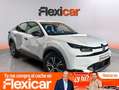 Citroen C4 X Hybrid 136 e-DCS6 You Blanco - thumbnail 1