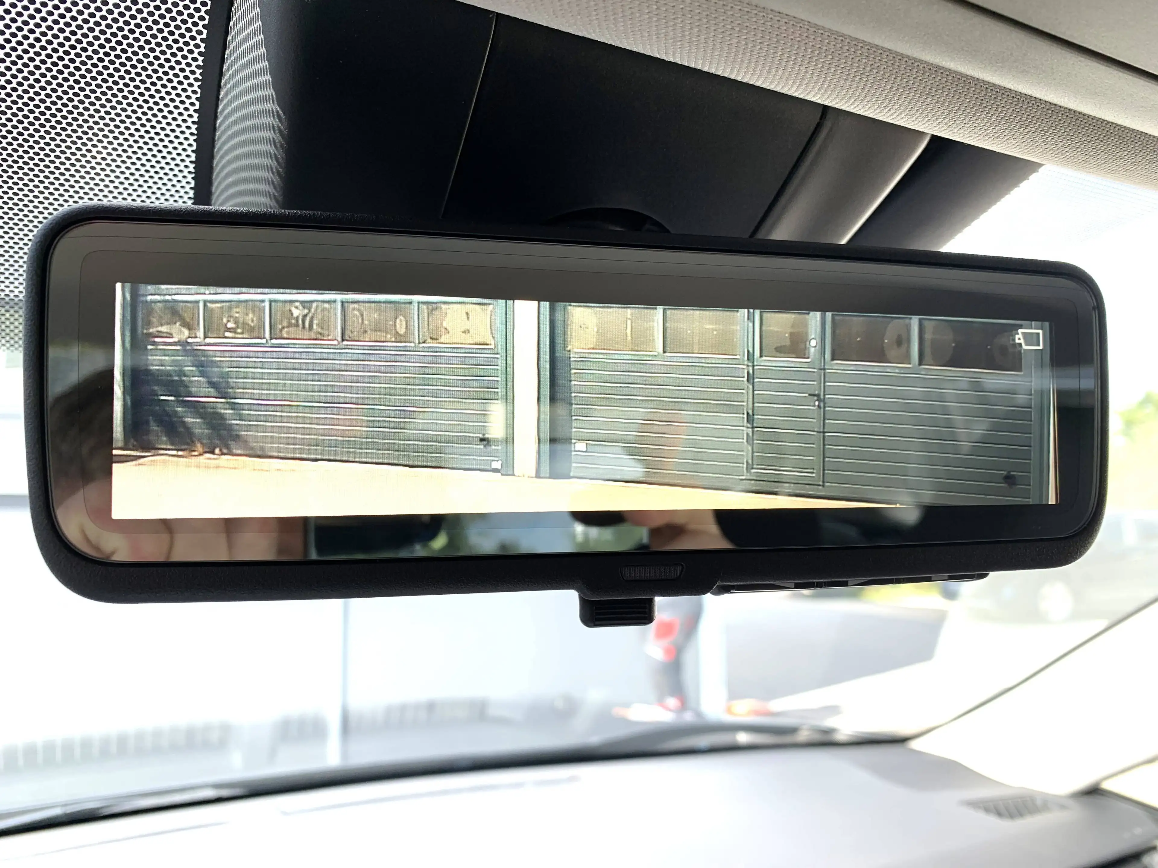 Toyota RAV 4 Hybrid 4x4 Club — photo 14