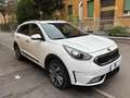Kia Niro 1.6 GDi DCT HEV Style Blanc - thumbnail 3