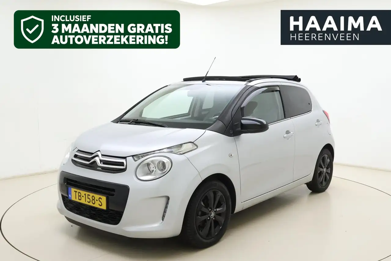 Citroën C1
