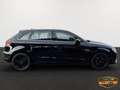 Audi A3 SB 1,6 TDI  S-tronic // Xenon // PDC // Schwarz - thumbnail 4