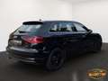 Audi A3 SB 1,6 TDI  S-tronic // Xenon // PDC // Schwarz - thumbnail 5