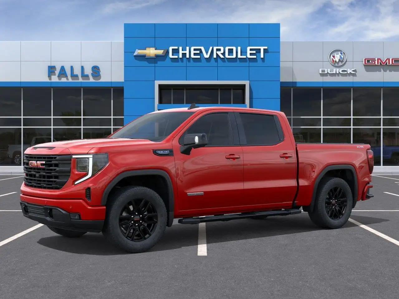 GMC Sierra 1500 снимка GMC Sierra 1500