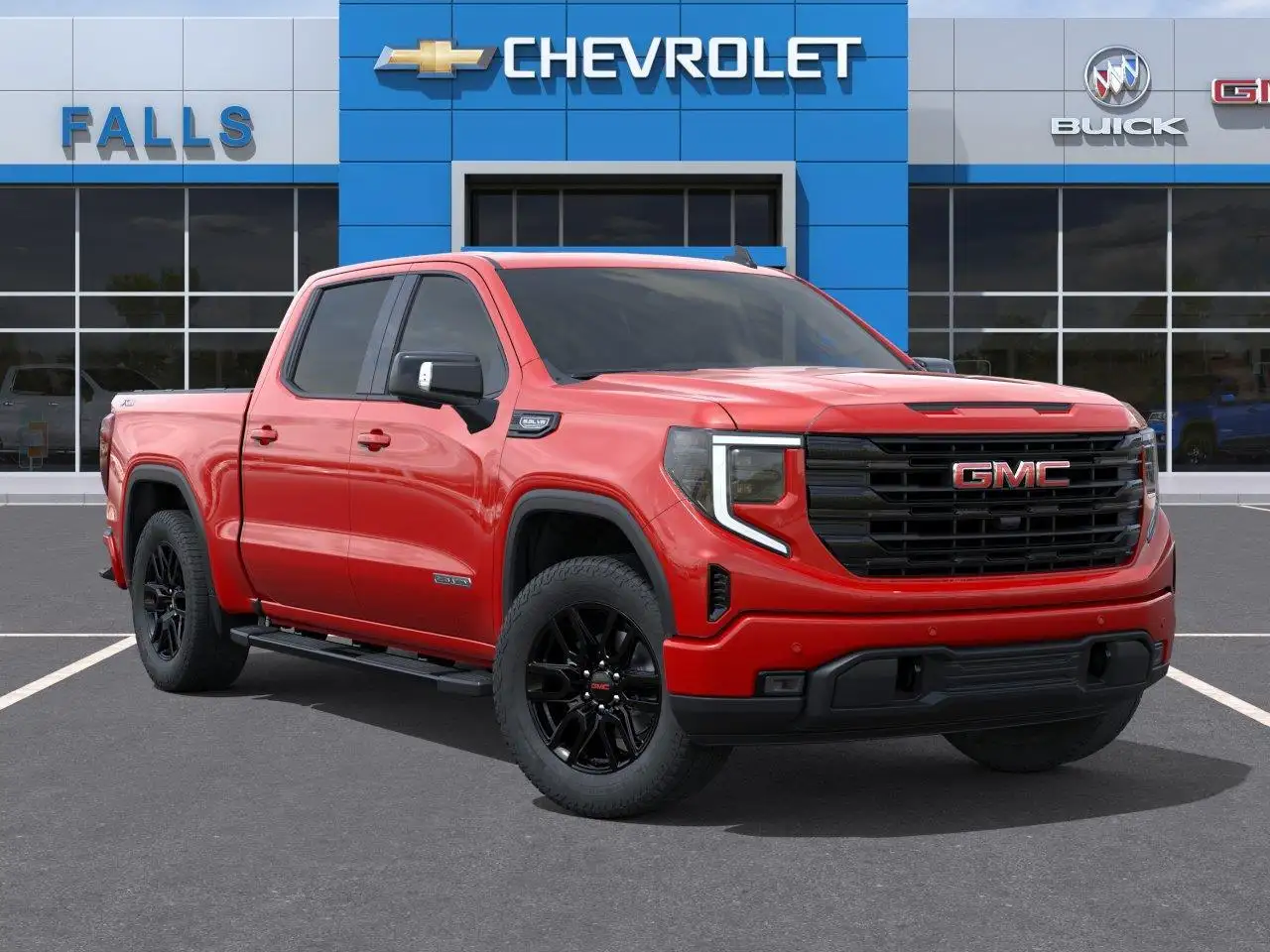 GMC Sierra 1500 снимка GMC Sierra 1500