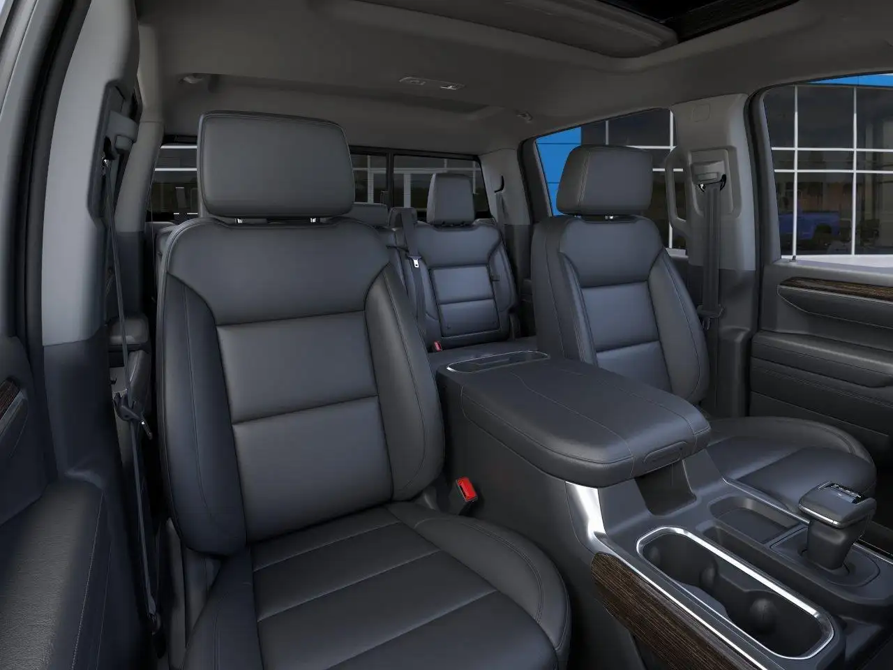 GMC Sierra 1500 снимка GMC Sierra 1500