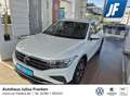 Volkswagen Tiguan 1.5 TSI Move Move Bluetooth Navi LED Klima Weiß - thumbnail 1
