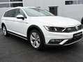 Volkswagen Passat Variant VW Passat Alltrack 4Motion –Perfekt für Tirol Weiß - thumbnail 5