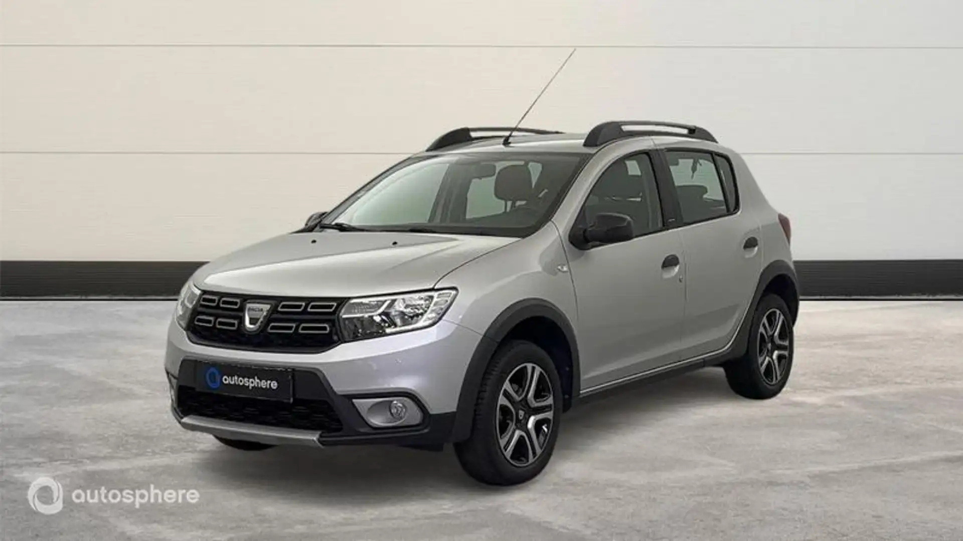 Dacia Sandero 0.9 TCe 90ch Advance - 1