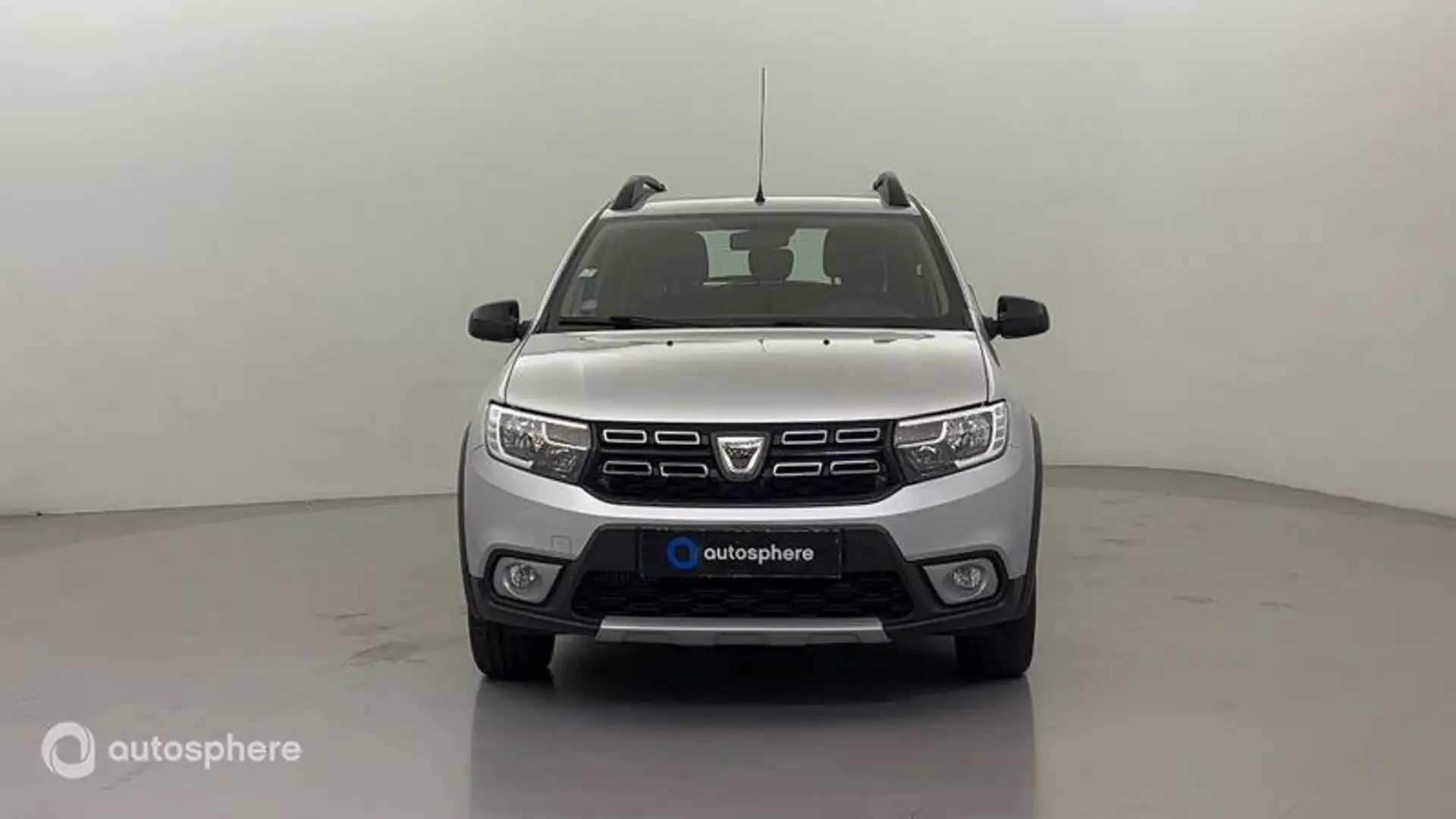 Dacia Sandero 0.9 TCe 90ch Advance - 2