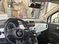 Fiat 500C 500 Cabrio 1,3 16V JTD Mjet II Lounge Start Blanc - thumbnail 4