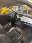 Fiat 500C 500 Cabrio 1,3 16V JTD Mjet II Lounge Start Weiß - thumbnail 5