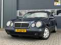 Mercedes-Benz E 240 Avantgarde Airco Youngetimer!!! Zwart - thumbnail 1