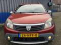 Dacia Sandero 1.6 Stepway Rot - thumbnail 3