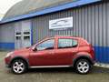 Dacia Sandero 1.6 Stepway Rot - thumbnail 2