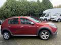 Dacia Sandero 1.6 Stepway Rot - thumbnail 4