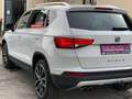 SEAT Ateca Xcellence 4Drive | DSG | ACC | 360° | LED | Navi | SEAT Sound | NEUES Pickerl und NEUER Service Weiß - thumbnail 4