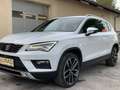 SEAT Ateca Xcellence 4Drive | DSG | ACC | 360° | LED | Navi | SEAT Sound | NEUES Pickerl und NEUER Service Weiß - thumbnail 1
