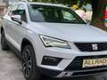 SEAT Ateca Xcellence 4Drive | DSG | ACC | 360° | LED | Navi | SEAT Sound | NEUES Pickerl und NEUER Service Weiß - thumbnail 9