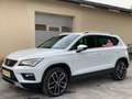 SEAT Ateca Xcellence 4Drive | DSG | ACC | 360° | LED | Navi | SEAT Sound | NEUES Pickerl und NEUER Service Weiß - thumbnail 3