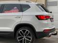 SEAT Ateca Xcellence 4Drive | DSG | ACC | 360° | LED | Navi | SEAT Sound | NEUES Pickerl und NEUER Service Weiß - thumbnail 44