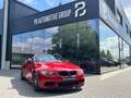 BMW M3 M3 Cabrio Drivelogic Red - thumbnail 1
