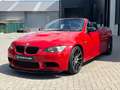 BMW M3 M3 Cabrio Drivelogic Red - thumbnail 4