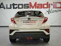 Toyota C-HR 1.8 125H Advance Blanco - thumbnail 4