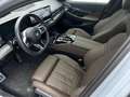 BMW i5 eDrive40 M-Sport PRO AHK Sommer21'' ICONIC B/W Pan Gris - thumbnail 8