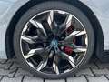 BMW i5 eDrive40 M-Sport PRO AHK Sommer21'' ICONIC B/W Pan Gris - thumbnail 6