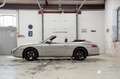 Porsche 911 Carrera 4 Cabrio Schalter Argent - thumbnail 1