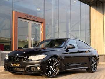 4-serie Gran Coupé 428i xDrive High Executive | Le