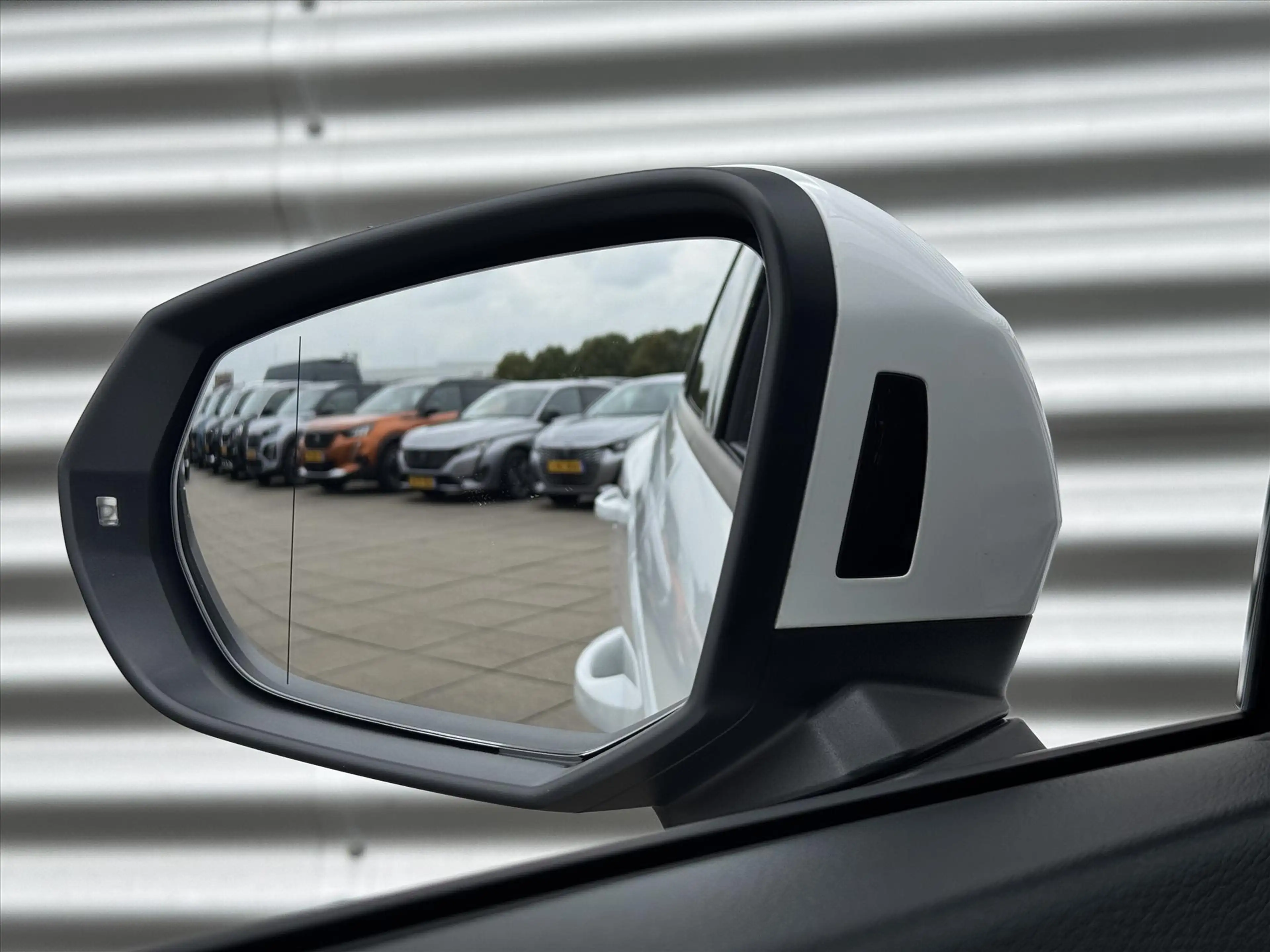 Audi Q3 45 TFSI 245pk PHEV S-tronic Automaat | Navigatie | — photo 22