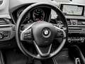 BMW X1 sDrive18d ADVANTAGE+NAVI+HiFi+DA+KAMERA Zwart - thumbnail 9