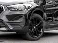 BMW X1 sDrive18d ADVANTAGE+NAVI+HiFi+DA+KAMERA Zwart - thumbnail 5