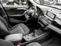 BMW X1 sDrive18d ADVANTAGE+NAVI+HiFi+DA+KAMERA Zwart - thumbnail 3