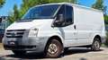 Ford Transit *2.HAND*TÜV 01/2027*ALLWETTER*VIELES NEU* Weiß - thumbnail 2
