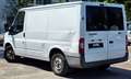 Ford Transit *2.HAND*TÜV 01/2027*ALLWETTER*VIELES NEU* Weiß - thumbnail 5