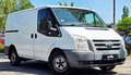 Ford Transit *2.HAND*TÜV 01/2027*ALLWETTER*VIELES NEU* Weiß - thumbnail 3