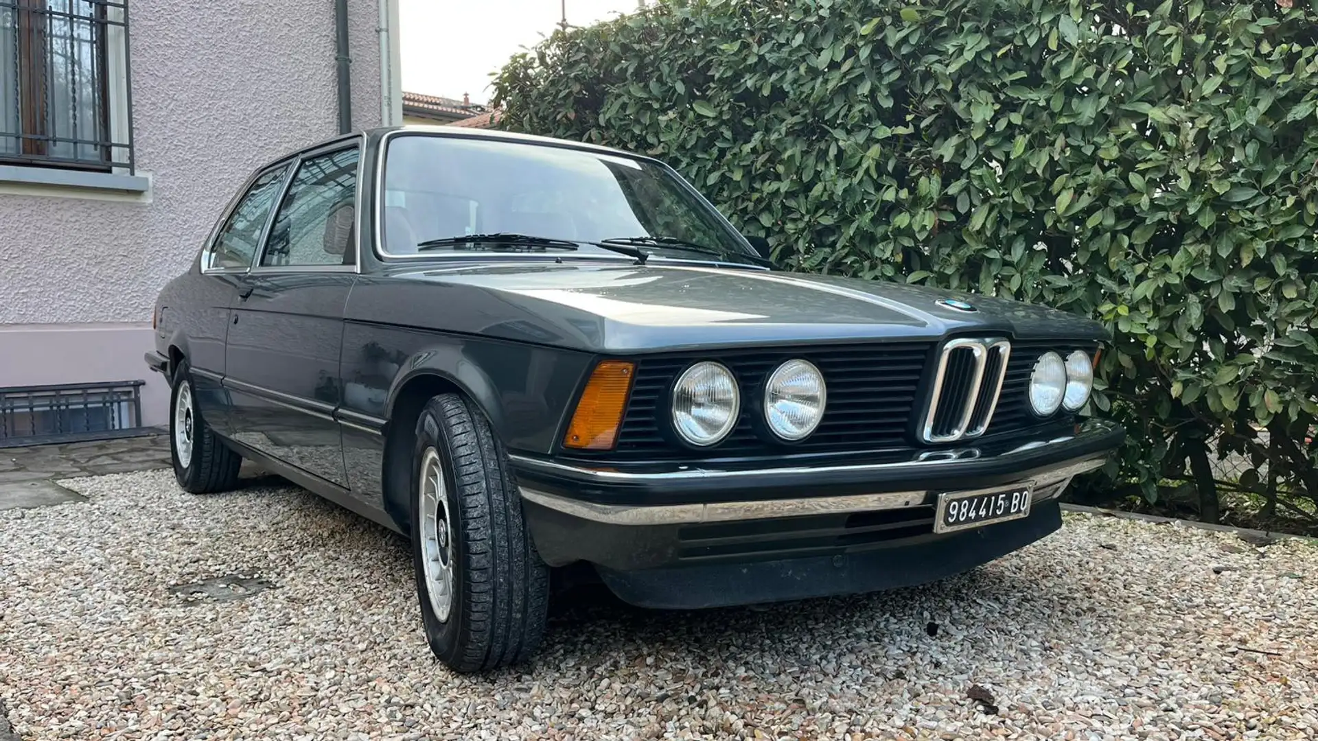 BMW 315 2p - 2