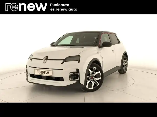 Renault Megane E-Tech 5 Techno autonomía confort 110 kW