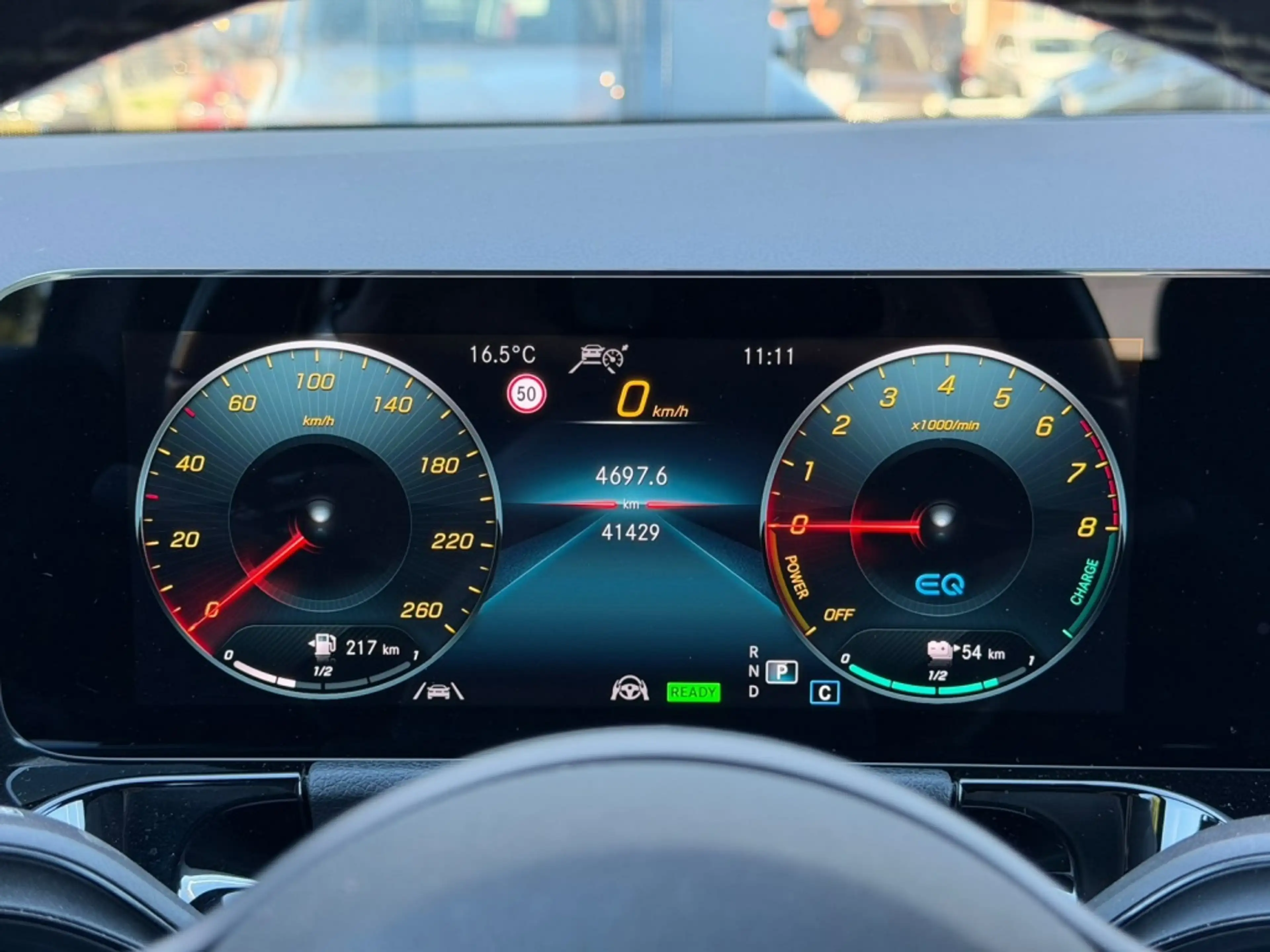 Mercedes-Benz GLA 250 e Luxury Line | Trekhaak | Carplay | ACC — photo 18