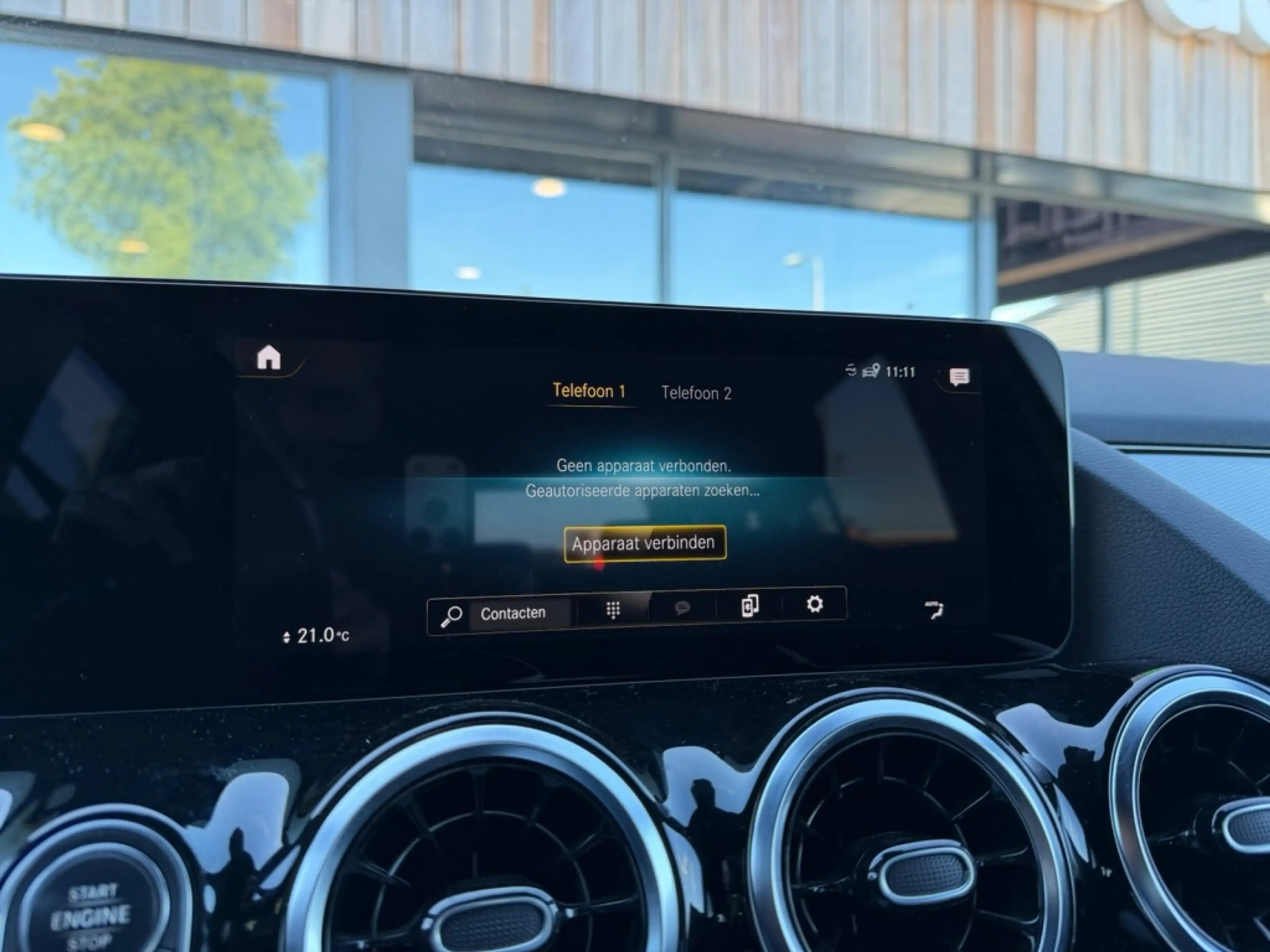 Mercedes-Benz GLA 250 e Luxury Line | Trekhaak | Carplay | ACC — photo 24