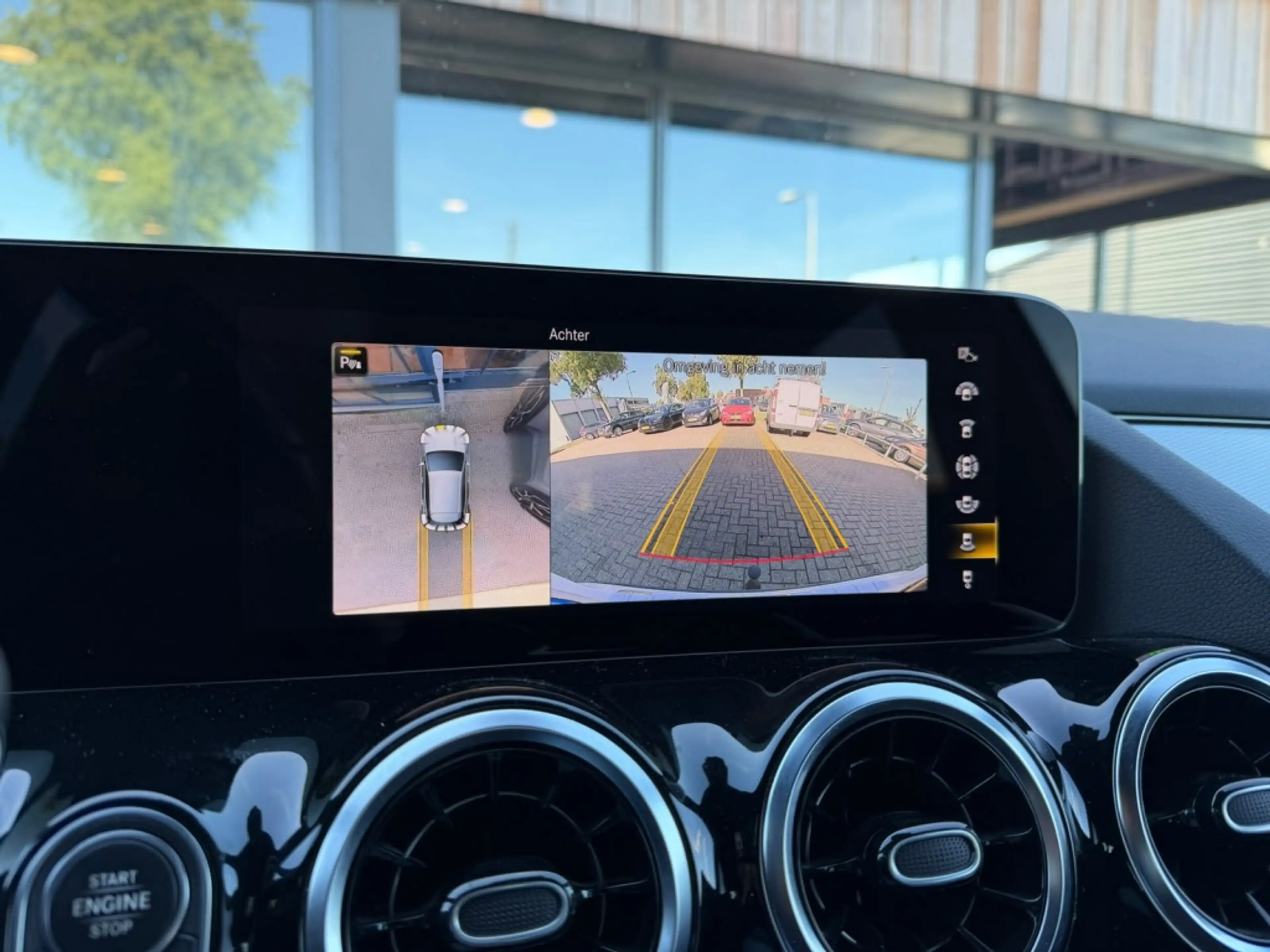 Mercedes-Benz GLA 250 e Luxury Line | Trekhaak | Carplay | ACC — photo 25
