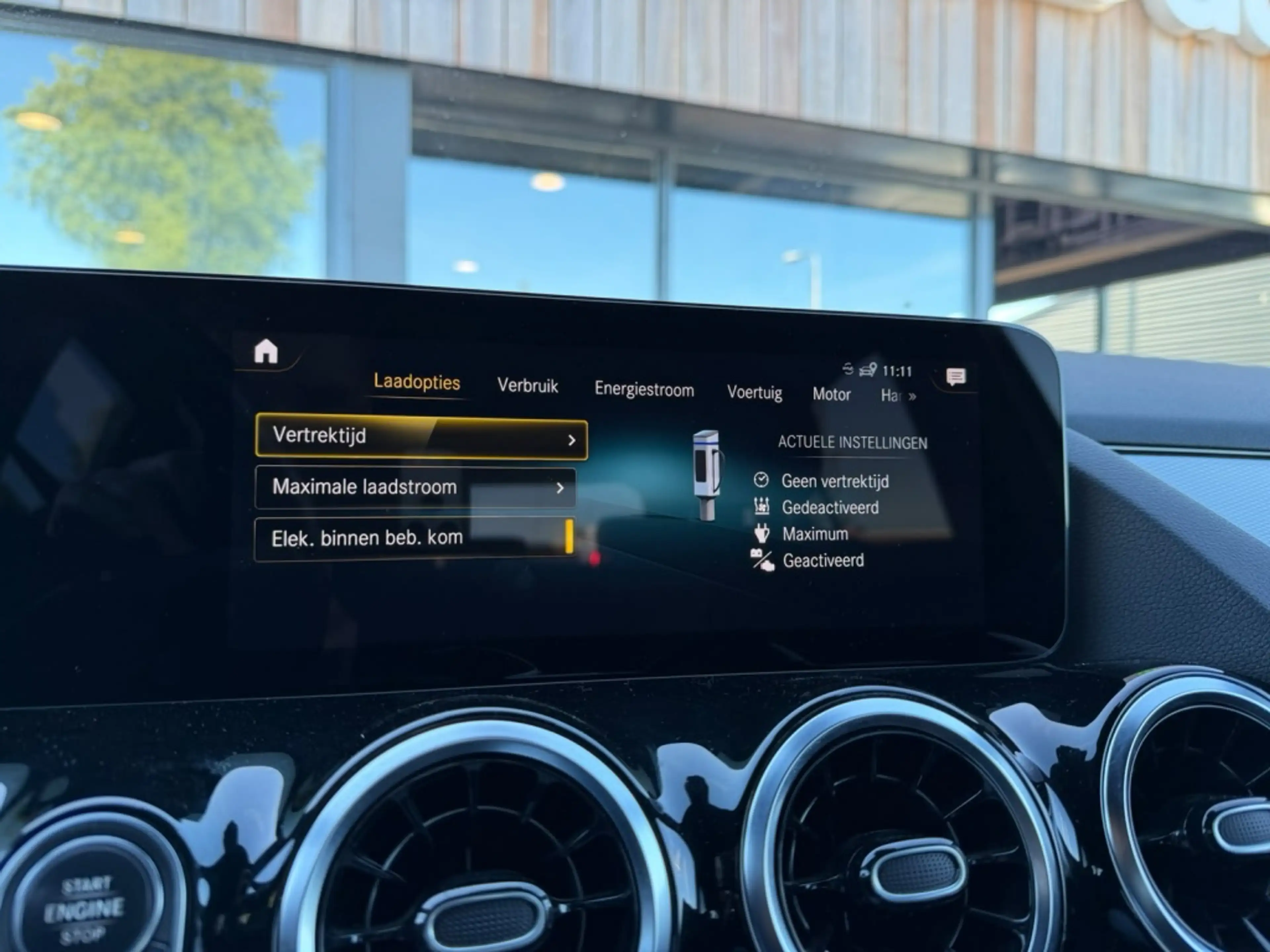 Mercedes-Benz GLA 250 e Luxury Line | Trekhaak | Carplay | ACC — photo 23