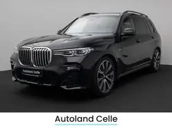 Bmw X7 M Sport Panorama 360°HUD DAB H K SoftCL