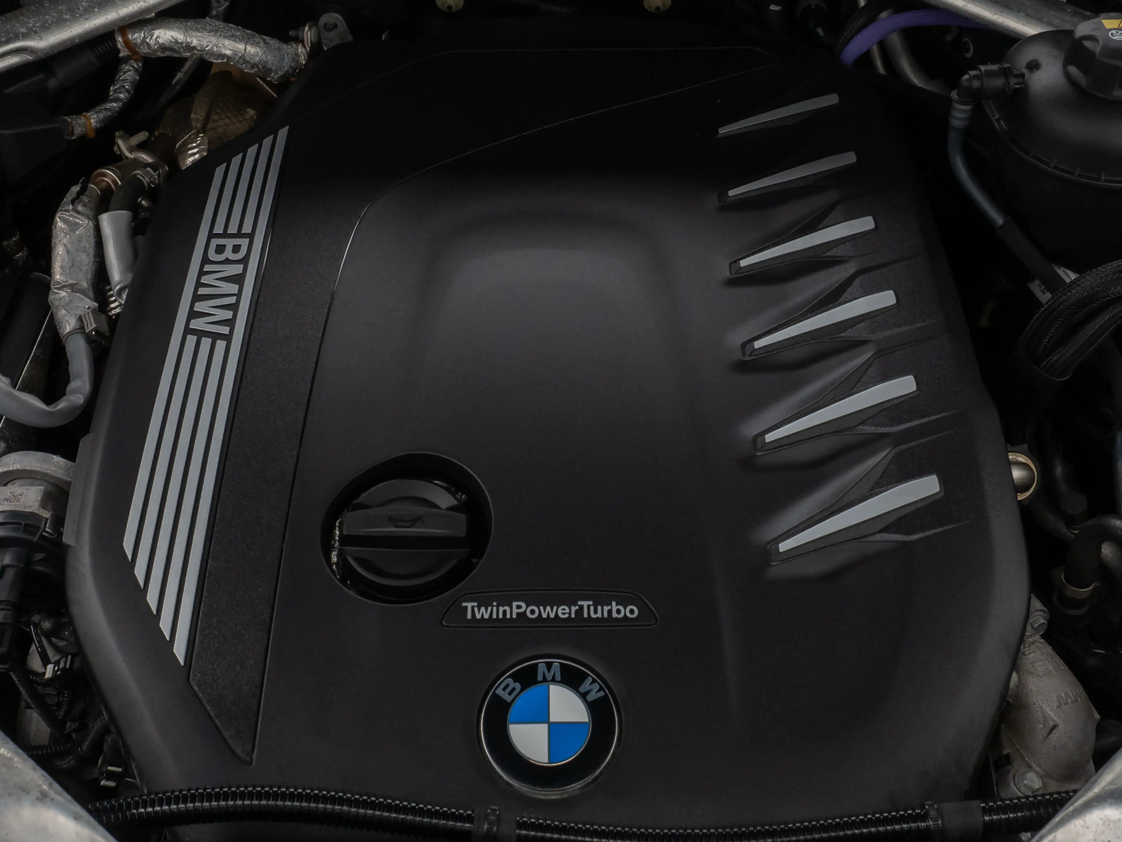 BMW X7 M Sport Panorama 360°HUD DAB H K SoftCL — photo 18