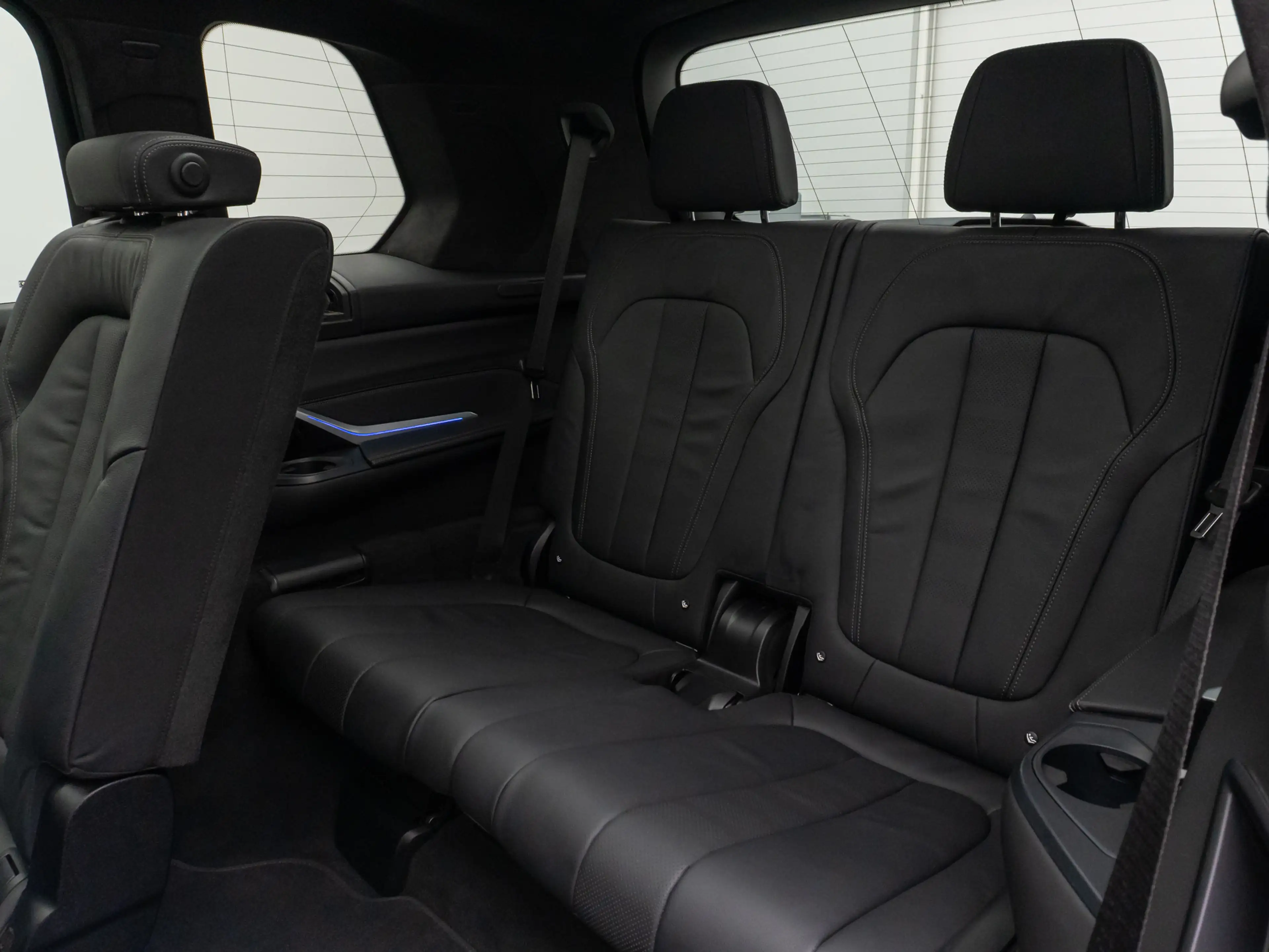 BMW X7 M Sport Panorama 360°HUD DAB H K SoftCL — photo 27
